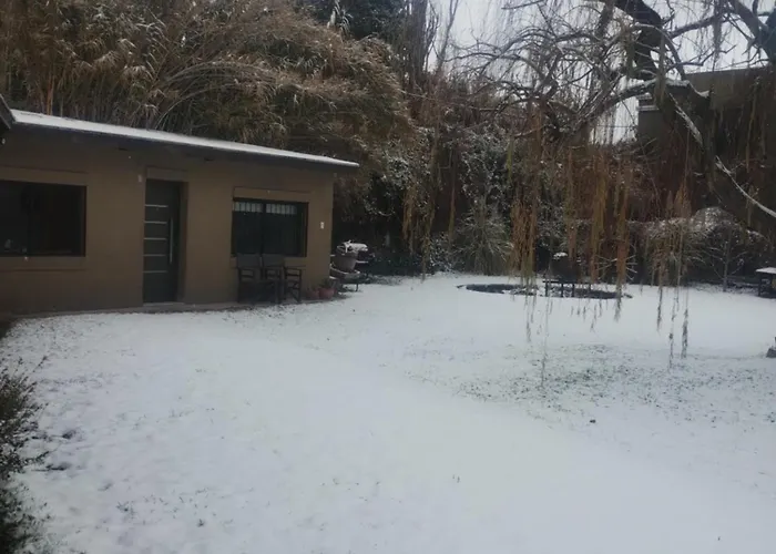 Tierra Clara Chacras