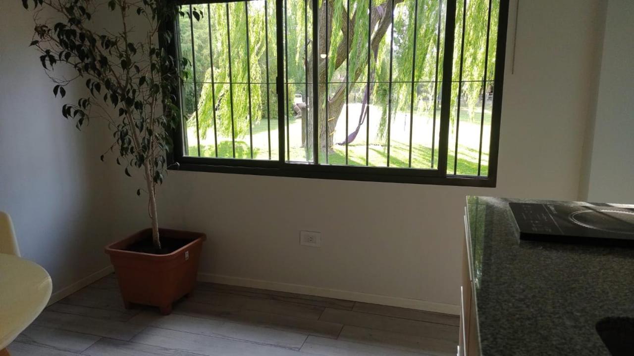 Tierra Clara Chacras Apartment Lujan de Cuyo