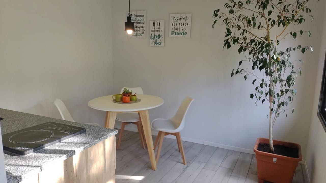 Apartment Tierra Clara Chacras Lujan de Cuyo