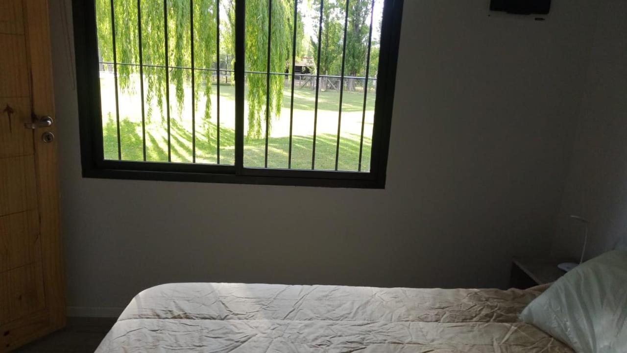 Tierra Clara Chacras