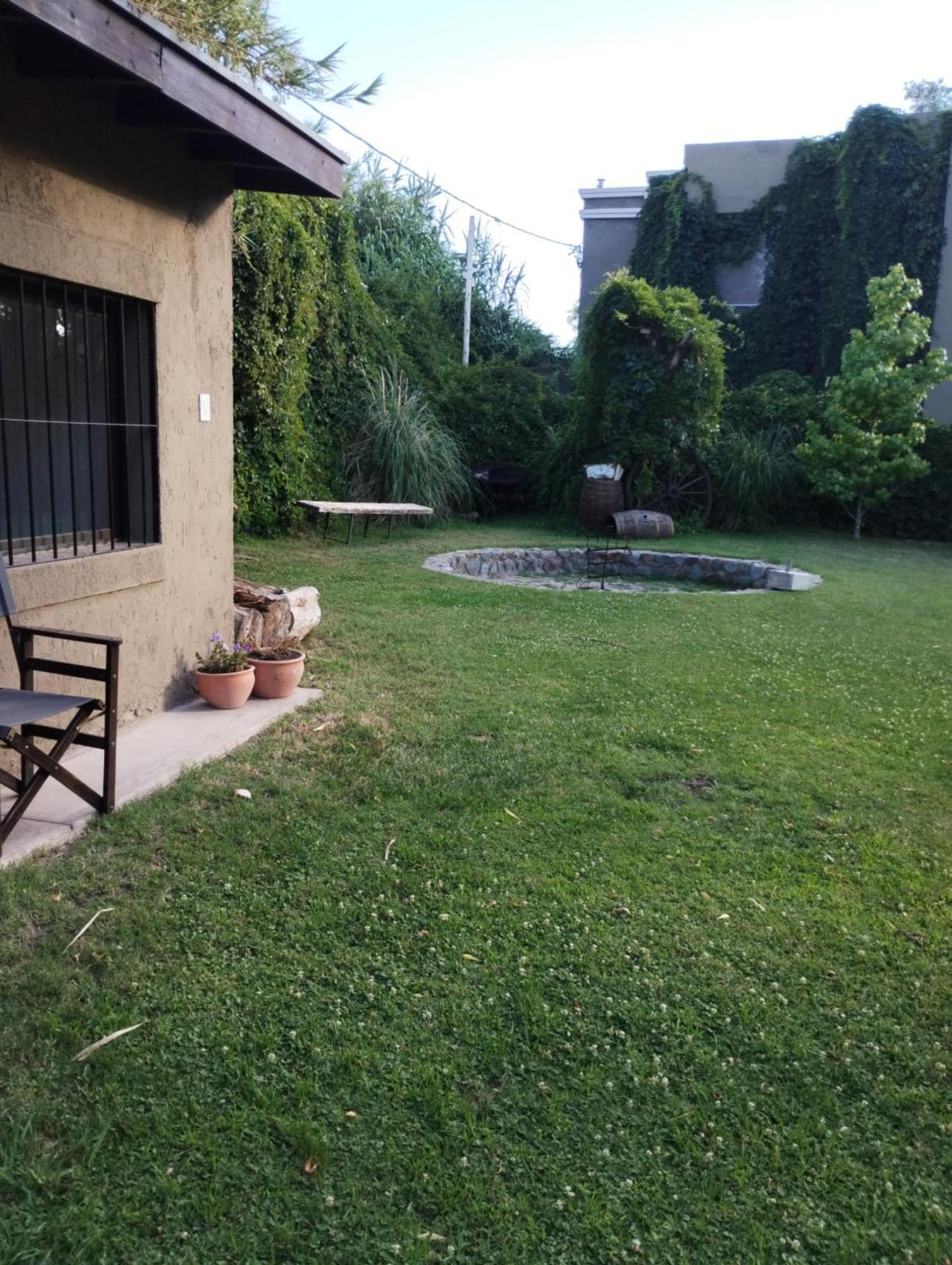 Apartment Tierra Clara Chacras