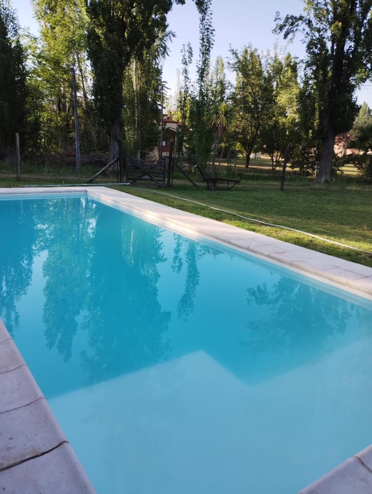 Tierra Clara Chacras Apartment Lujan de Cuyo