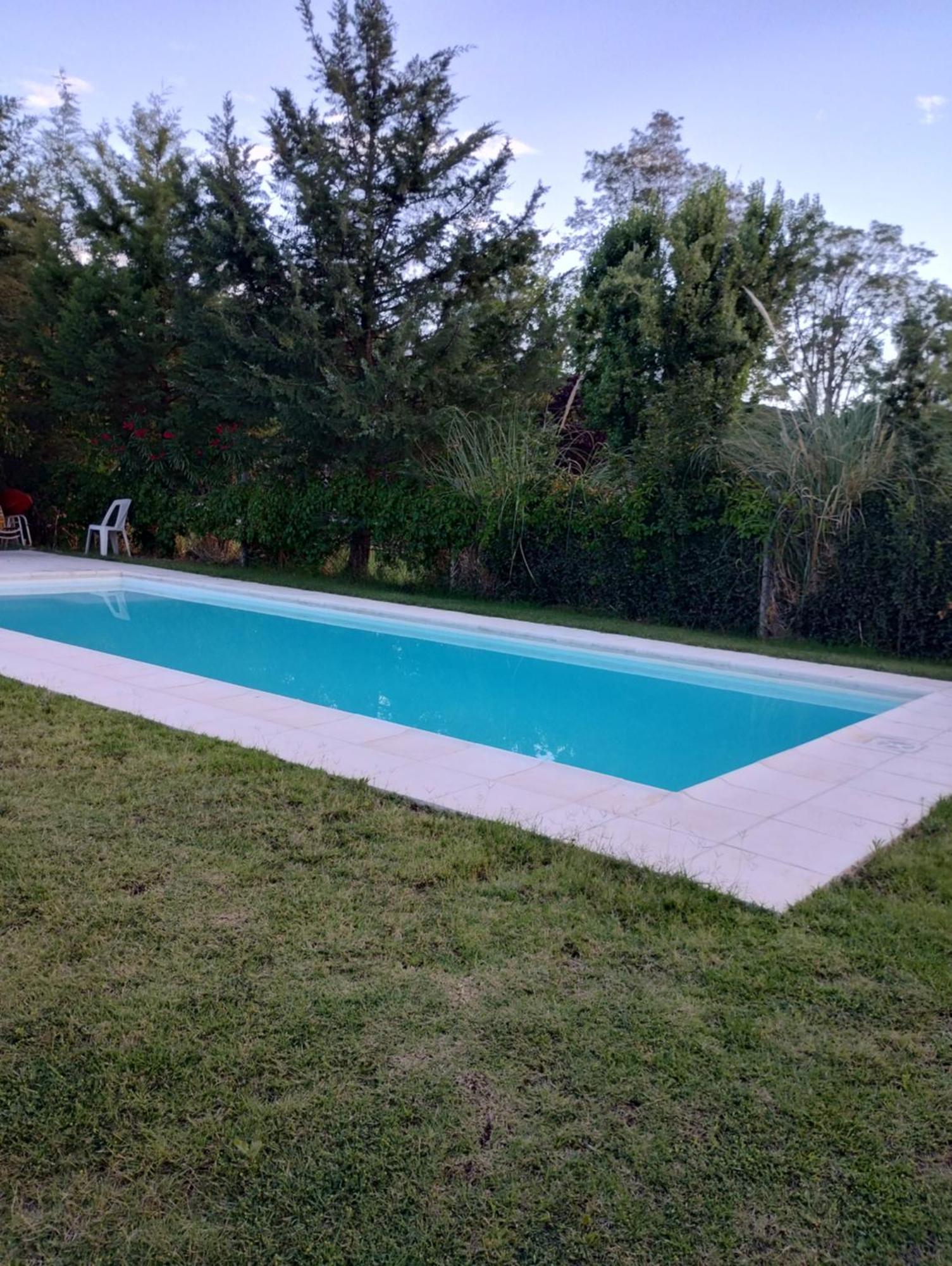 Apartment Tierra Clara Chacras