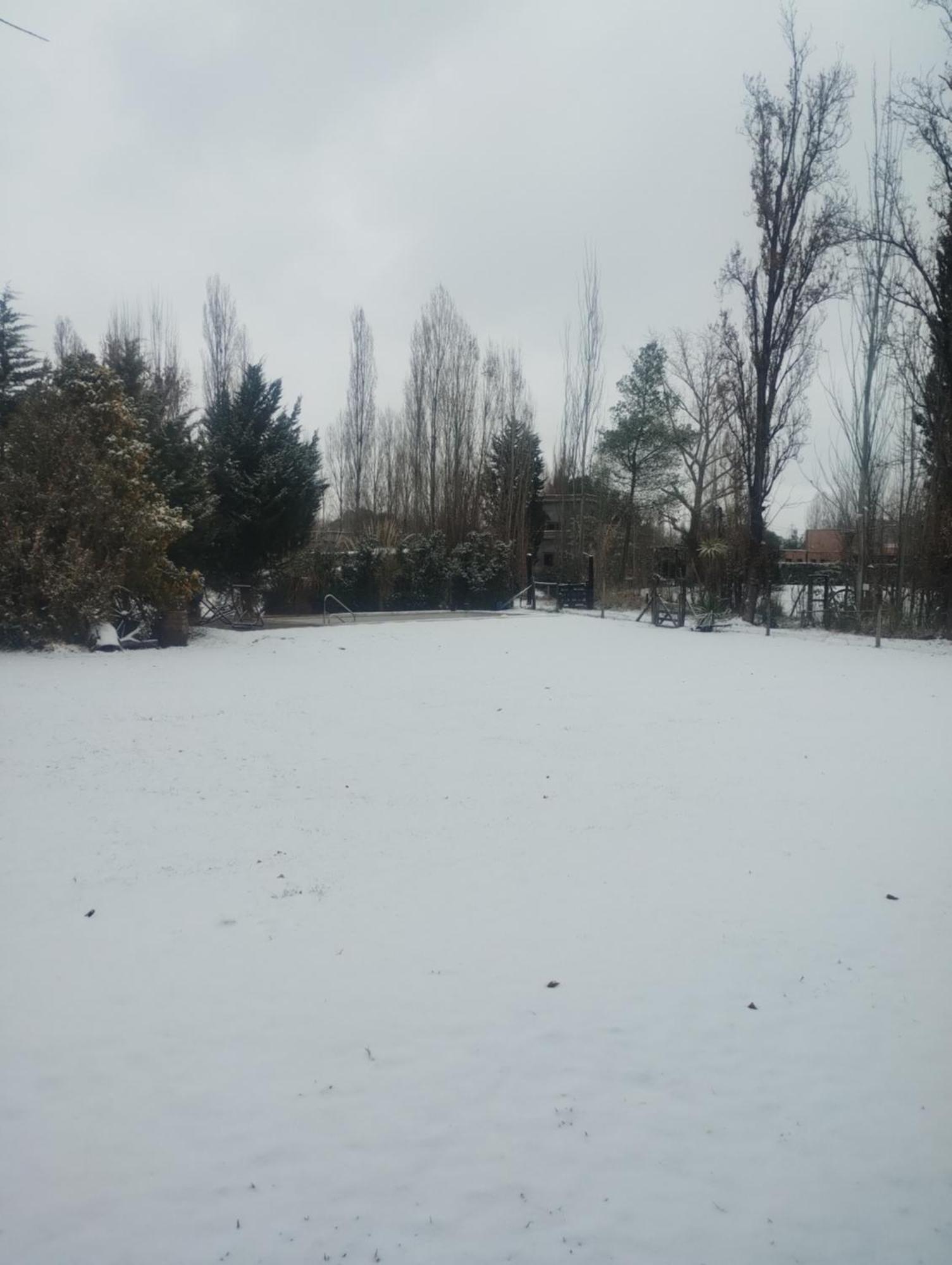 Tierra Clara Chacras Lujan de Cuyo
