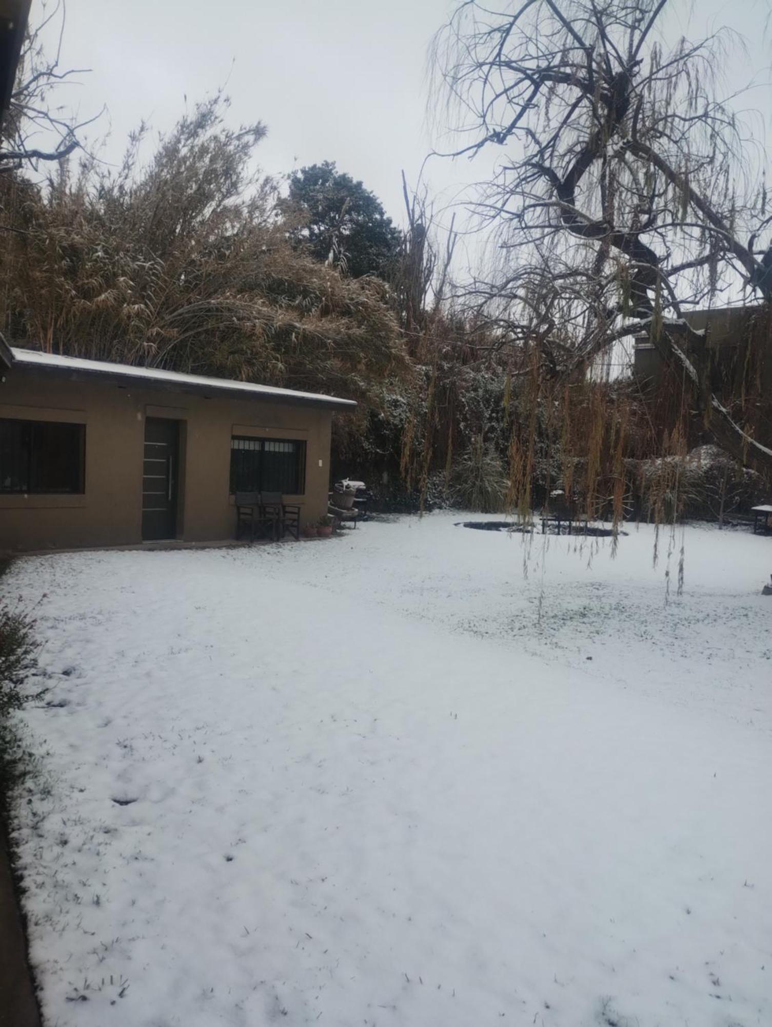 Tierra Clara Chacras Apartment Lujan de Cuyo